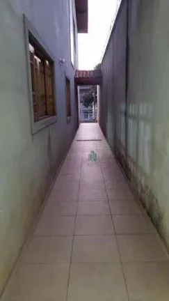 Imagem Sobrado com 2 dormitórios à venda, 126 m² por R$ 690.000,00 - Parque Flamengo - Guarulhos/SP