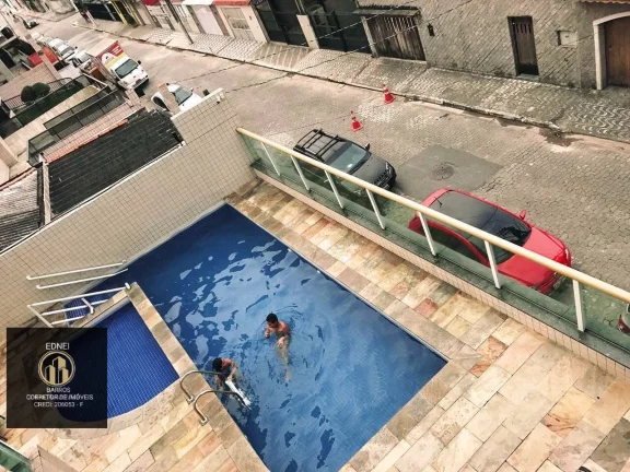 Imagem Apartamento - Praia Grande - Aviação