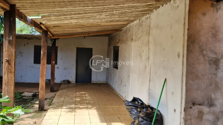 Imagem Terreno Comercial à Venda em Campo Grande-MS, Bairro Jardim Imá: 481,97 m² de Oportunidade Imperdível!