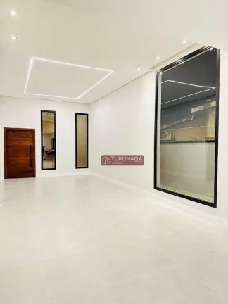 Imagem Casa com 4 quartos à venda, 258 m² por R$ 2.980.000 - Morada da Praia - Bertioga/SP