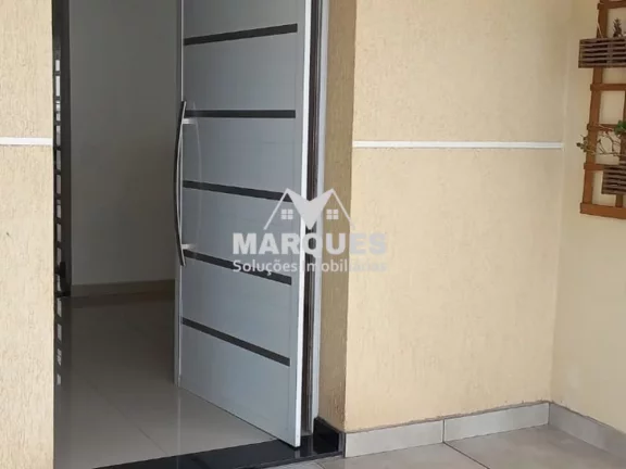 Imagem Casa ampla e moderna em Sumaré