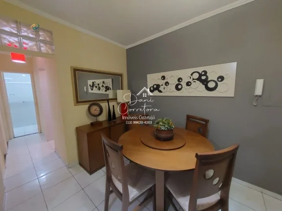 Imagem APARTAMENTO Residencial em GUARUJÁ - SP, ENSEADA