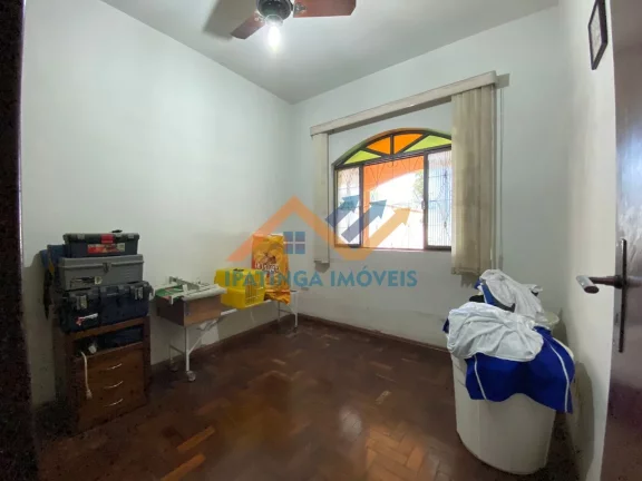 Imagem Casa no bairro Jardim Panorama - Ipatinga
