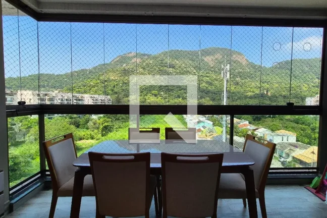 Imagem Apartamento à Venda - Recreio, 3 Quartos, 143 m2