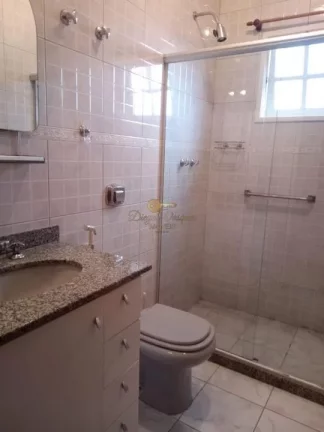 Imagem Casa em Condomínio para Venda em Teresópolis / RJ no bairro Panorama