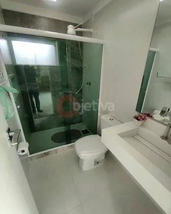 Imagem Cobertura com 4 dormitórios à venda, 180 m² - Centro - Cabo Frio/RJ