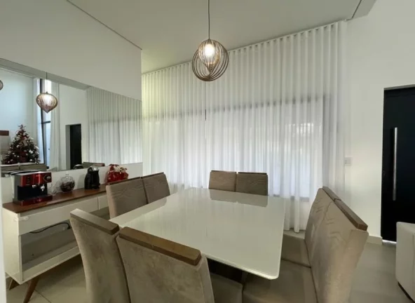 Imagem Casa 3 Qts (1 Suíte) à Venda em Cond. Phytus/Itupeva-SP