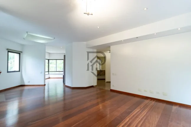 Imagem Apartamento itaim bibi Avenida Horácio Lafer