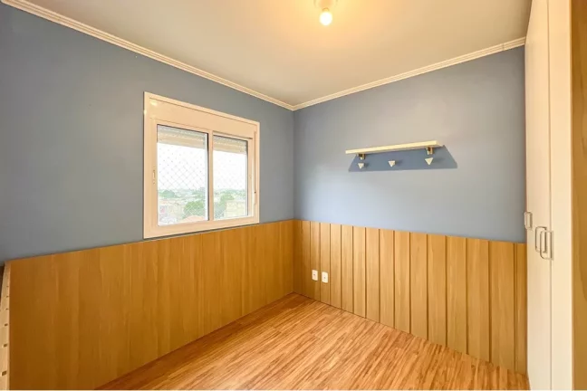 Imagem EVAJR 1390 Apto 612651031-37 - Apartamento à venda no bairro Estância Velha - Canoas/RS