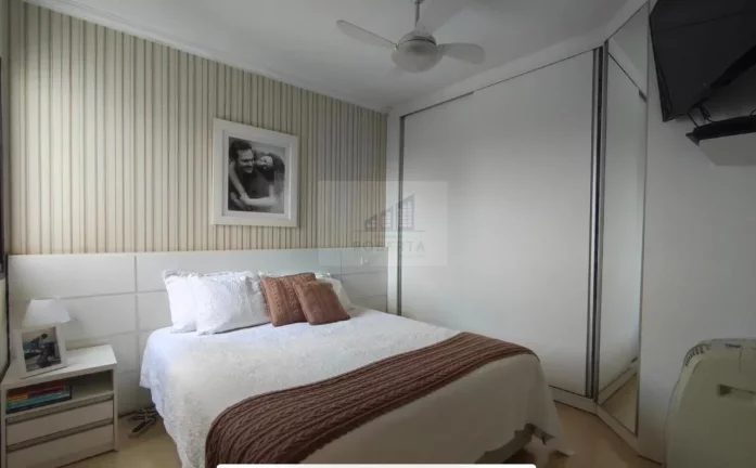 Imagem APARTAMENTO À VENDA 106M² VILA MASCOTE 3 DORMITÓRIOS SENDO 1 SUITE