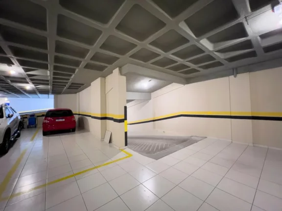 Imagem Apartamento 1 Dormitório - Bairro Navegantes