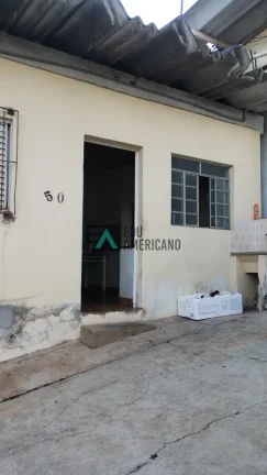 Imagem Galpão para locação + casa no jardim do Lago Atibaia 100 m² + mezanino