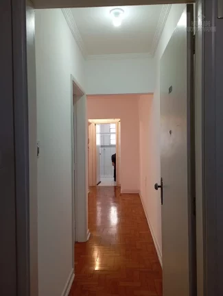 Imagem APARTAMENTO POUCOS METROS DO MAR EM SÃO VICENTE!