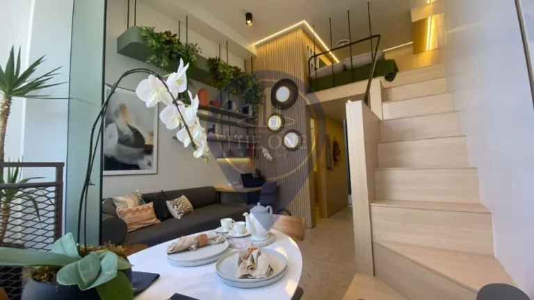 Imagem Studio à venda em São Paulo-SP: 1 quarto, 1 banheiro, 24m² na Vila Mariana