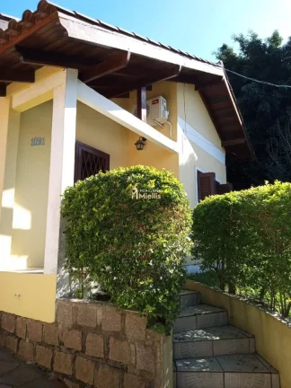 Imagem Casa com 2 Dormitorio(s) localizado(a) no bairro Sitio São José em Viamão / Rio Grande do Sul Ref.:57670