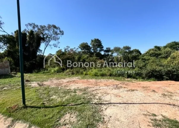 Imagem Terreno de 499,50m² no Condomínio Reserva do Itamaracá, Valinhos

Excelente oportunidade para que...
