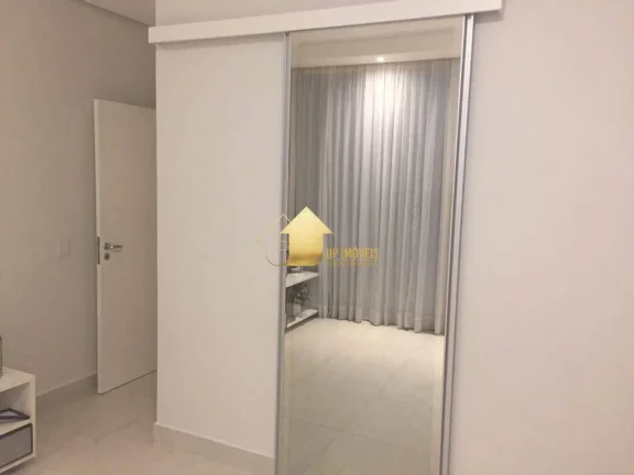 Imagem Sobrado 4 dormitórios Condomínio Alphaville Cuiabá
