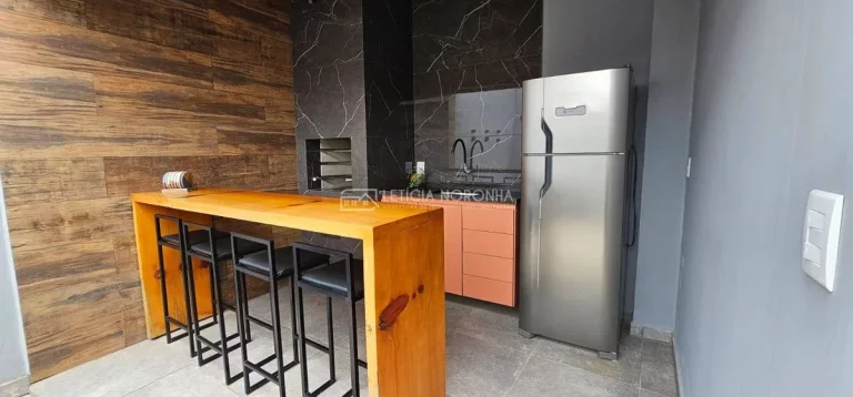 Imagem Casa para Venda