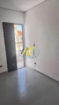 Imagem "Esse apartamento tem um terraço privativo MAIOR que muita sala por aí..."