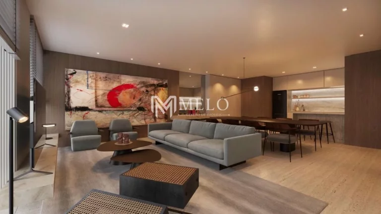 Imagem AV.BOA VIAGEM - Studio com 26,90 m²