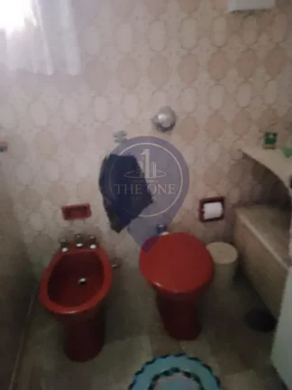 Imagem Apartamento à venda em Perdizes, São Paulo-SP: 3 quartos, 1 suíte, 2 salas - 95m² de área!