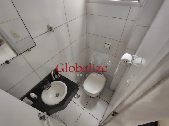 Imagem CASA TRIPLEX 02 DORMITÓRIOS SENDO 02 SUÍTES, R$480.000,00, 105M², AMPLA E AREJADA, GARAGEM PARA CARRO E ÓTIMA LOCALIZAÇÃO