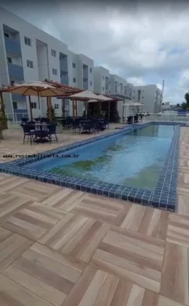 Apartamento à venda, Planalto Boa Esperança em João Pessoa