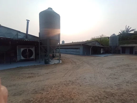 Imagem Rural a Venda no bairro Boa Vista dos Silva - Bragança Paulista, SP