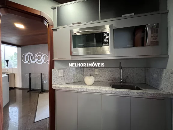 Imagem Cobertura Duplex a venda em Blumenau - Ponta Aguda - Blumenau/SC