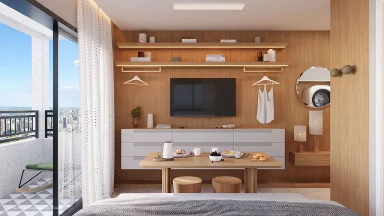 Imagem Apartamento à venda no bairro Jardim Paulista - São Paulo/SP