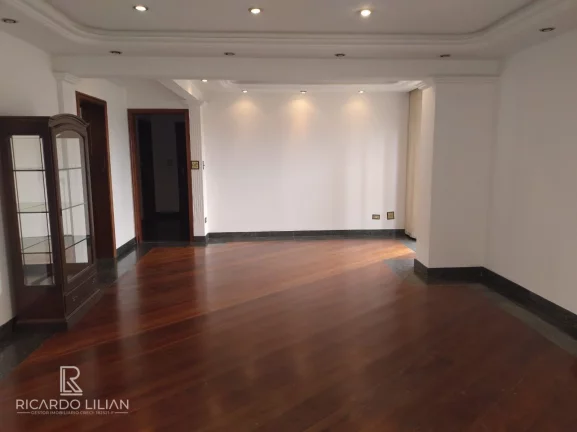 Imagem Apartamento Alto Padrão em Vila Regente Feijó, São Paulo/SP