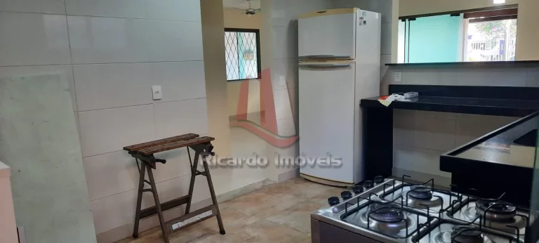 Imagem Casa Duplex Ville Blanche à Venda c/ 4 Qtos e 360 m²