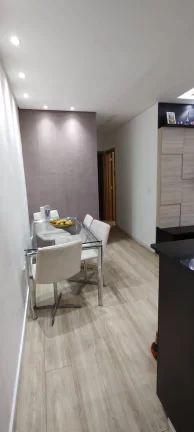 Imagem Apartamento Garden com Moveis palnejados 2 Dormitorios e 1 vaga de Garagem