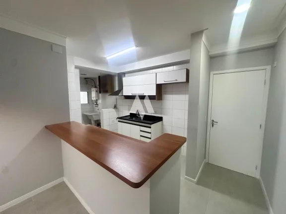Imagem Apartamento em Ponta da Praia, Santos/SP