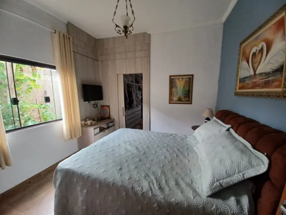 Imagem Casa com 03 dormitórios Condomínio Village da Serra- Araçoiaba da Serra