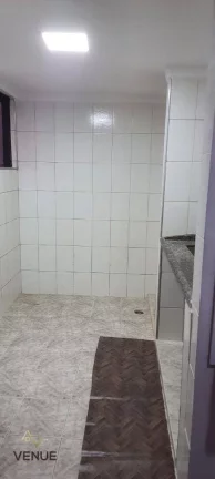 Imagem Apartamento com 2 dormitórios à venda, 40 m² por R$ 130.000,00 - Cidade Tiradentes - São Paulo/SP