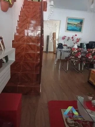 Imagem IPIRANGA Sobrado 160M², 4 dormitórios, 2 vagas com ótima localização e valor !!!