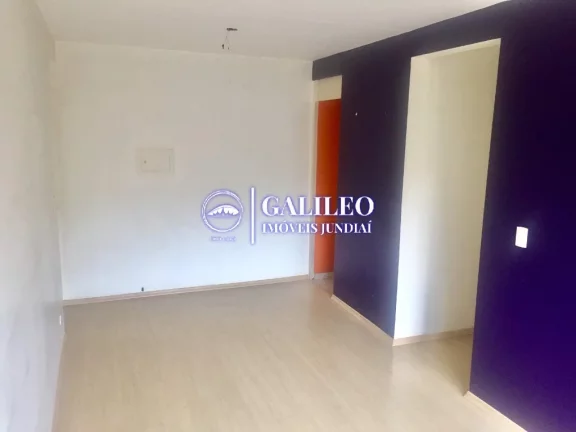 Imagem APARTAMENTO A VENDA NO RESIDENCIAL ANCHIETA - 58M² - ELEVADOR - SACADA - JUNDIAÍ - SP