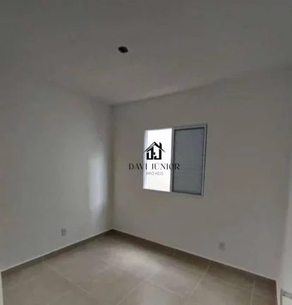 Imagem Casa com 2 dormitórios à venda, 53 m² por R$ 450.000,00 - Condomínio Residencial Villa Amarone - Sorocaba/SP