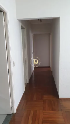 Imagem Apartamento - Jardim Topázio - SJCampos/SP - 3 dormitórios (1 suíte) - 80m²