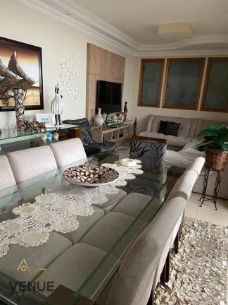 Imagem Sobrado com 5 dormitórios à venda, 300 m² por R$ 1.006.000,00 - Chácara Mafalda - São Paulo/SP