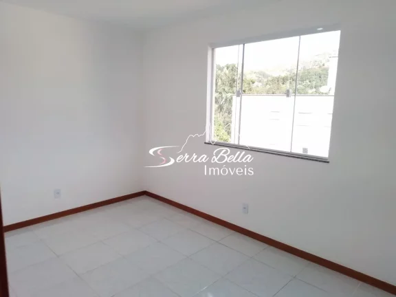 Imagem Apartamento em Albuquerque, Teresópolis/RJ