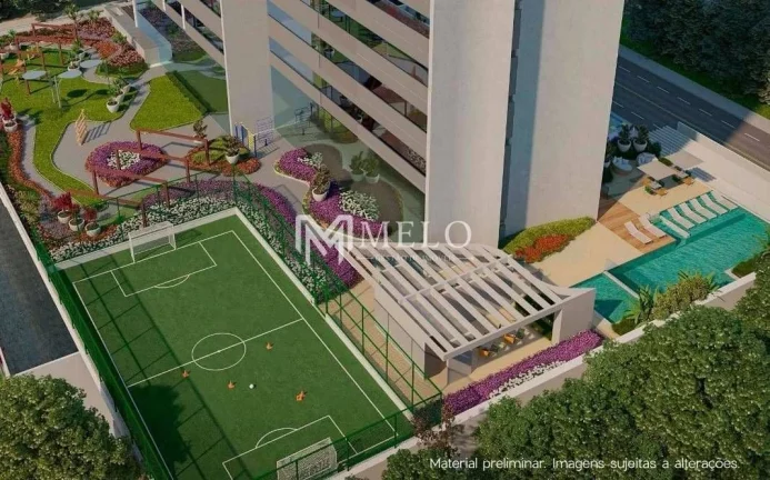 Imagem Oportunidade em BOA VIAGEM: 131m², 03qts, 03suites, 02vagas..
