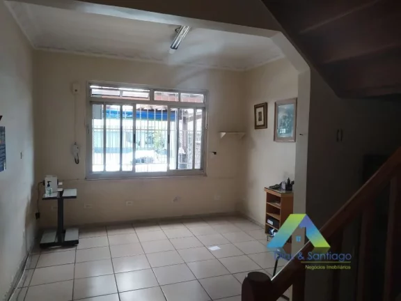 Imagem Ipiranga Sobrado 210M², 5 dormitórios, 2 vagas ótima localização e valor !!!