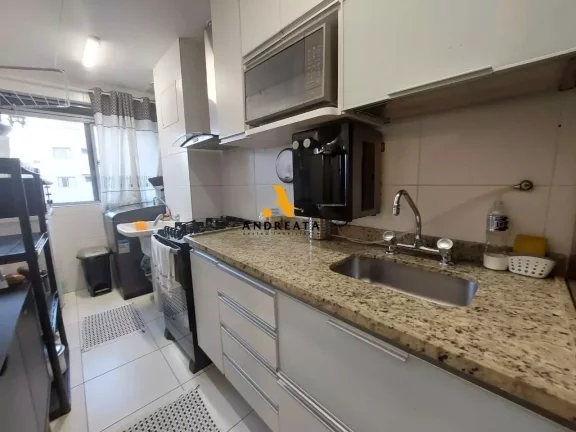 Imagem EXCELENTE APARTAMENTO RG - 2 quartos