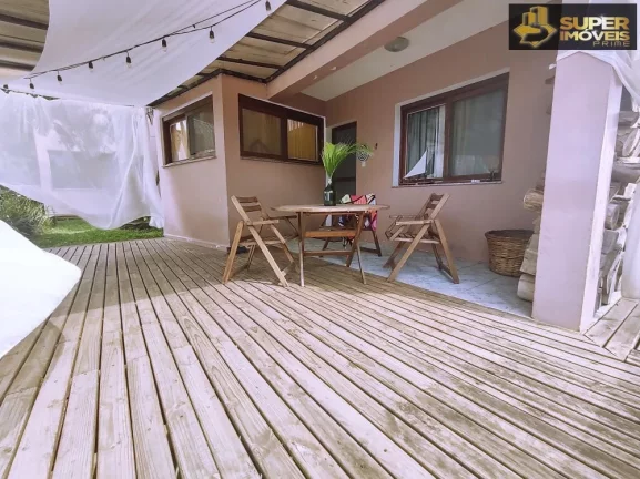 Imagem Casa Alto Padrão para Venda Marina Ilha Verde - Pelotas-RS
