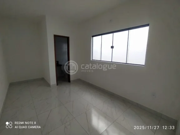 Imagem Belíssimas casas em Nova Esperança Parnamirim