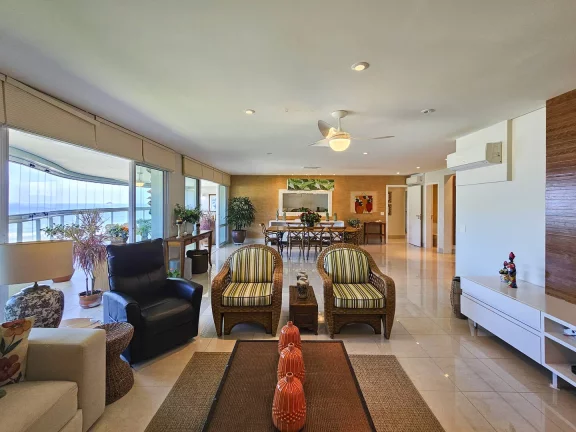 Imagem Apartamento com 4 dormitórios à venda, 289 m por R$ 13.900.000,00
