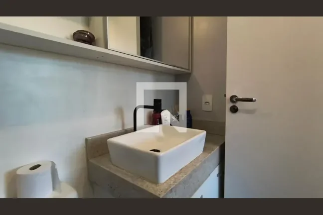 Imagem Apartamento à Venda - Recreio, 2 Quartos, 45 m2