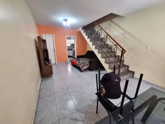 Imagem Casa à venda, Vila Palmares, Santo André, SP